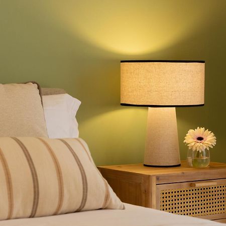 Giano Vatican Suites - Metro Cipro 罗马 外观 照片