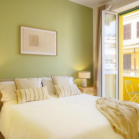 Giano Vatican Suites - Metro Cipro 罗马 外观 照片