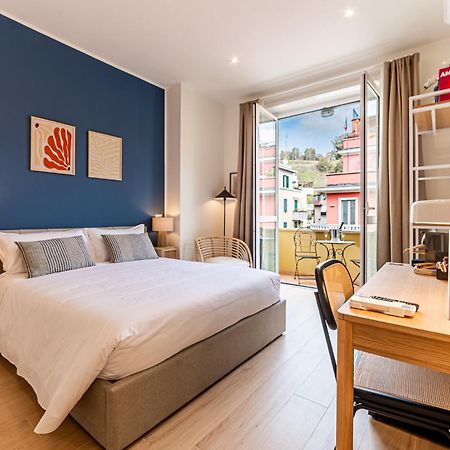 Giano Vatican Suites - Metro Cipro 罗马 外观 照片