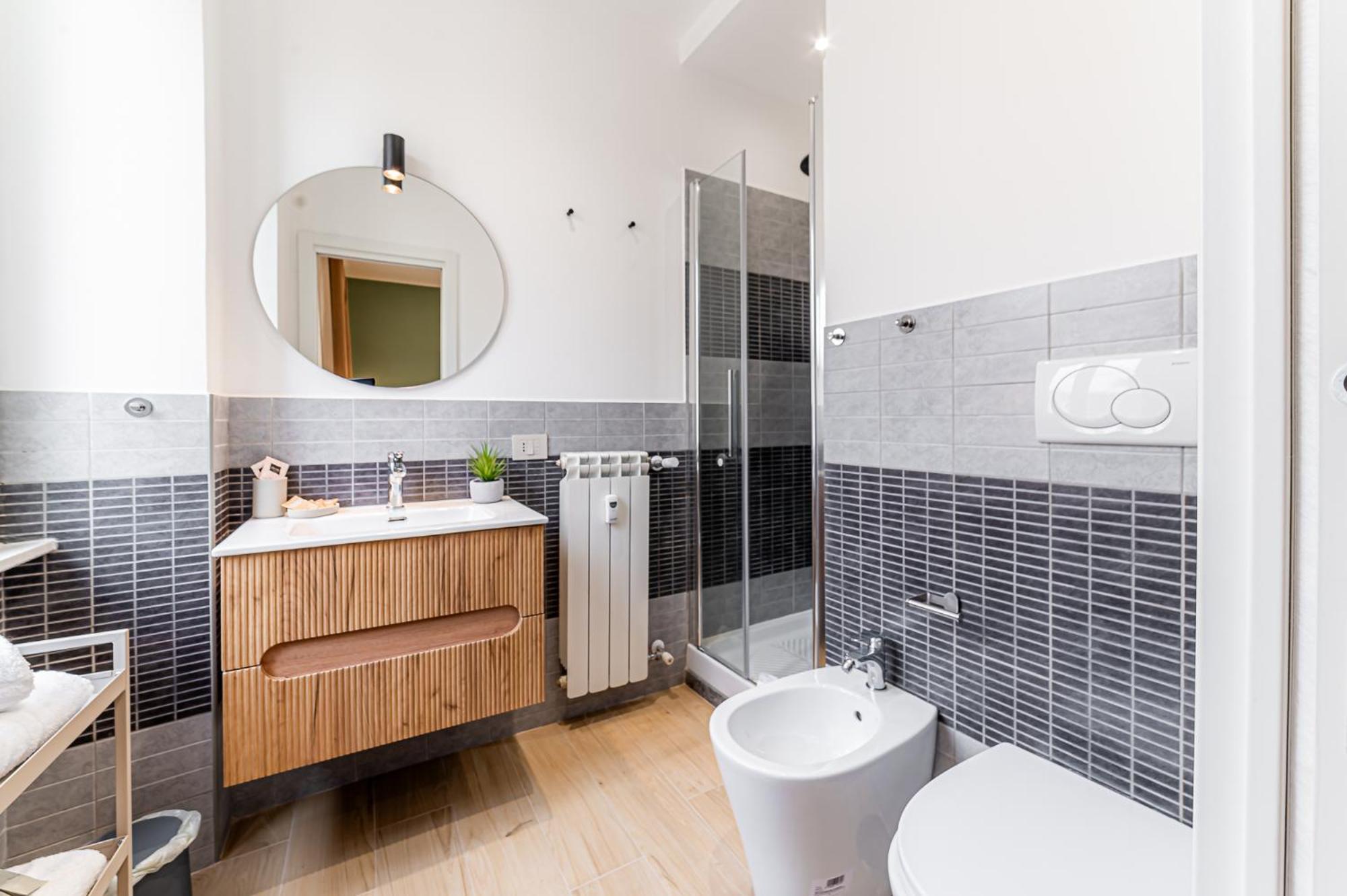 Giano Vatican Suites - Metro Cipro 罗马 外观 照片