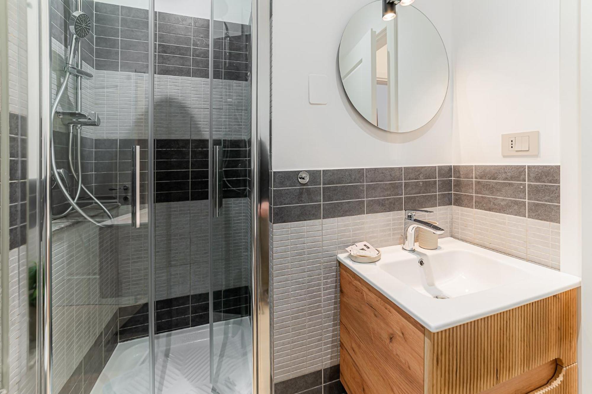 Giano Vatican Suites - Metro Cipro 罗马 外观 照片