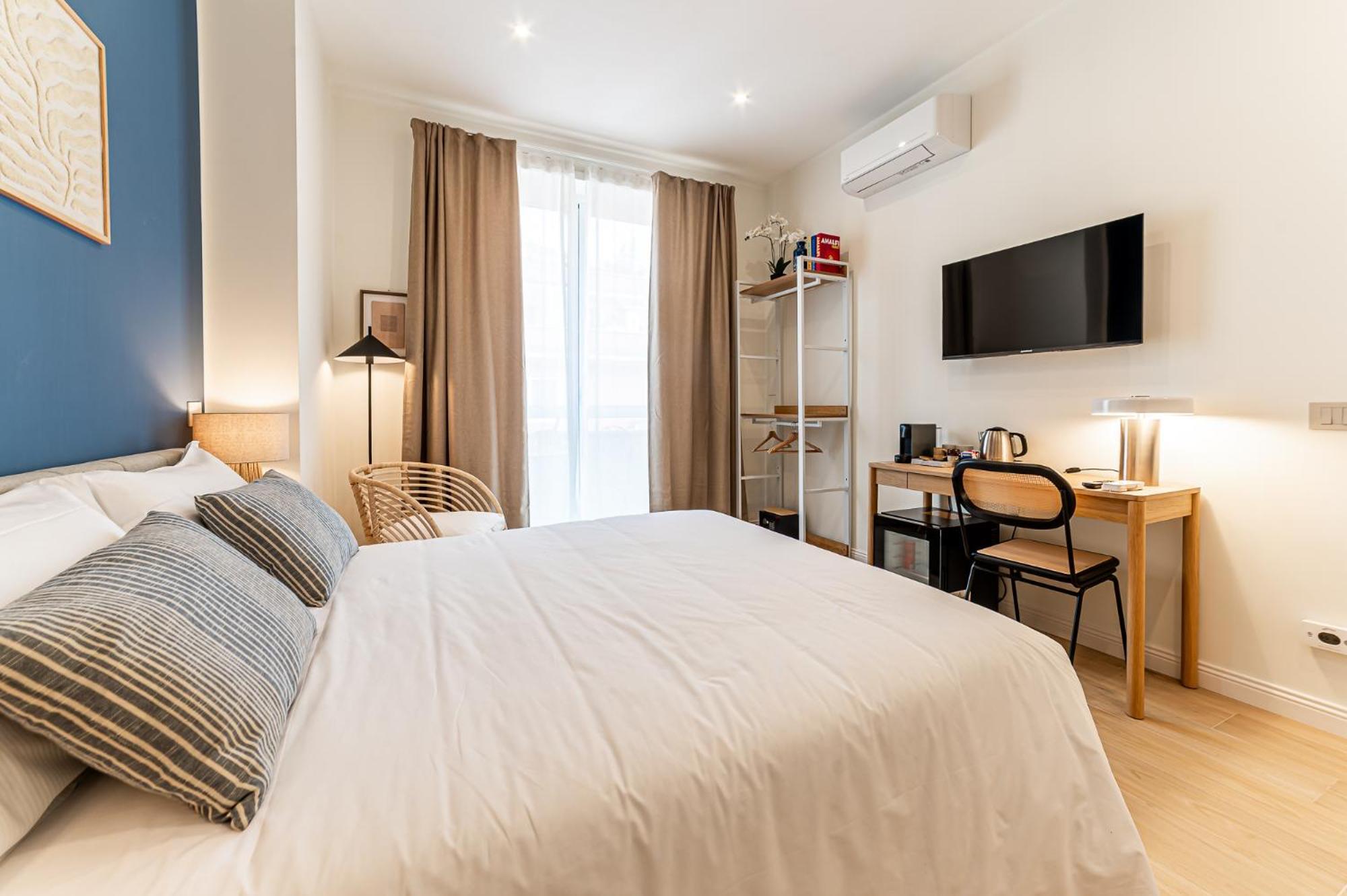 Giano Vatican Suites - Metro Cipro 罗马 外观 照片