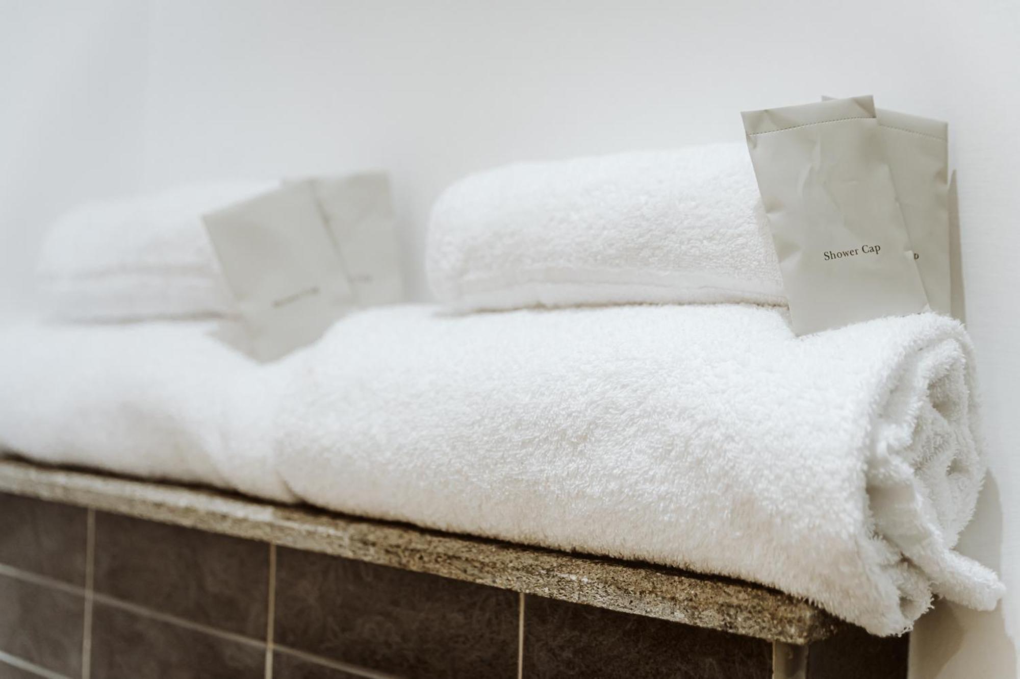 Giano Vatican Suites - Metro Cipro 罗马 外观 照片
